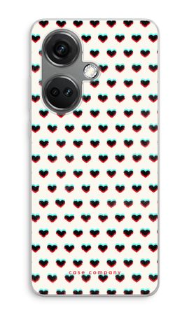 Little hearts