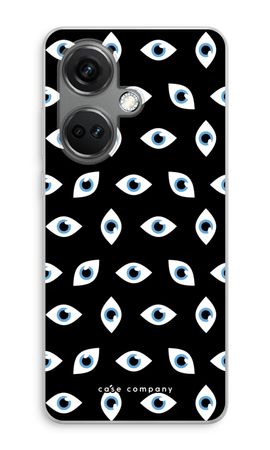 Eyes pattern