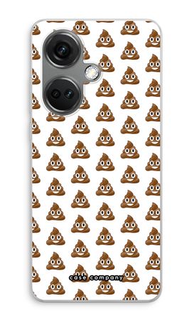 Poop emoji