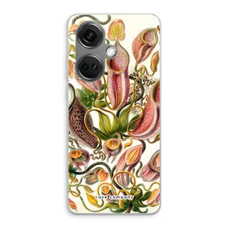 Haeckel Nepenthaceae