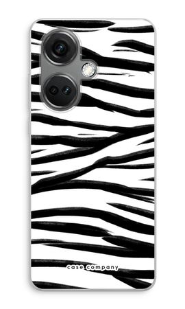 Zebra pattern