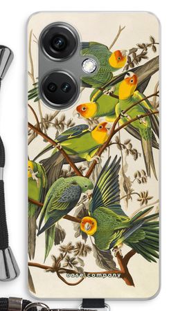 Carolina Parrot