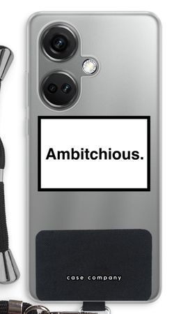 Ambitchious