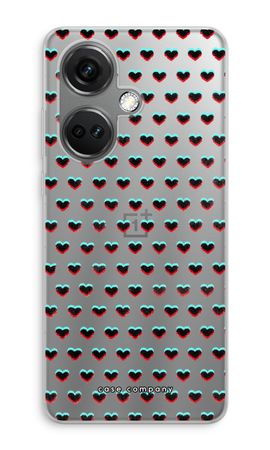 Little hearts