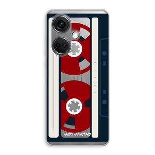 Here's your tape