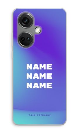 Namecase 1 - Neon