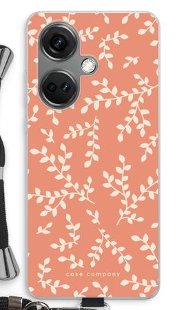 Peach Blossom