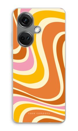 Retro Waves