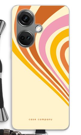Retro Rainbow