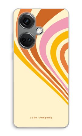 Retro Rainbow