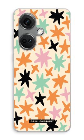 Star Scatter