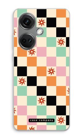 Sunny Checkmate