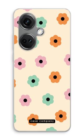 Flower Storm