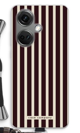 Bamboo Stripe