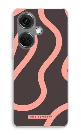 Mocha Swirl