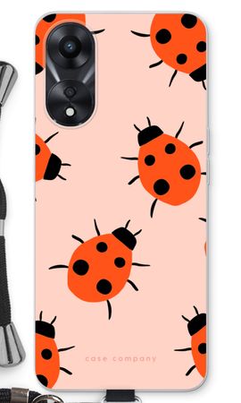 Ladybugs