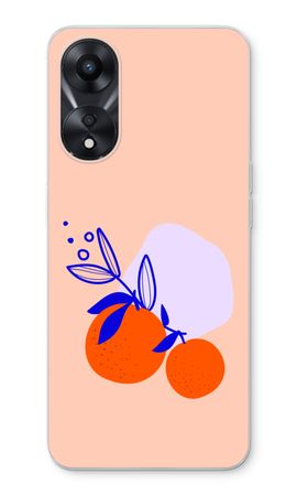 Oranges