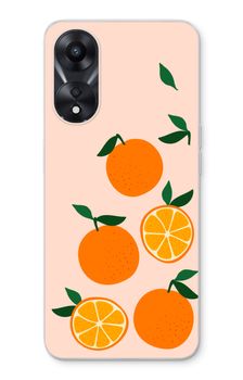 Will you be my clementine