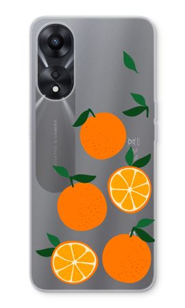 Will you be my clementine