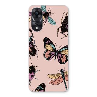 Tiny Bugs