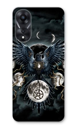Sinister Wings