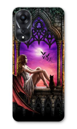 Children of the night