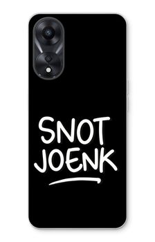 Snotjoenk