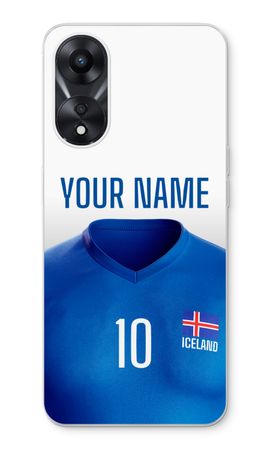 Iceland - Football