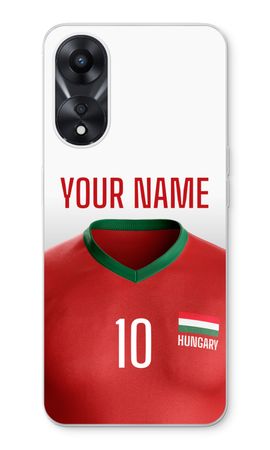 Hungary - Football