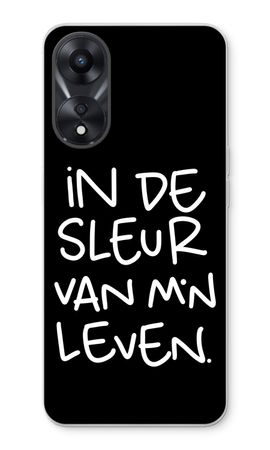 De Sleur