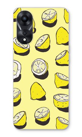 When Life Gives You Lemons...