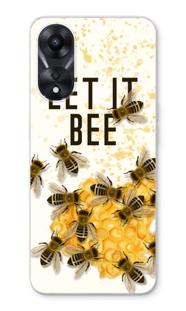 Let it bee