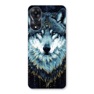 Darkness Wolf