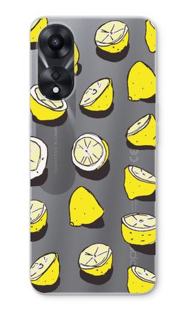 When Life Gives You Lemons...