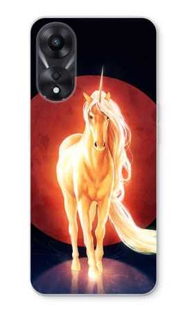Last Unicorn