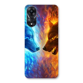 Fire & Ice