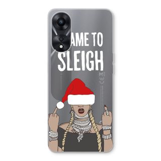 Came To Sleigh