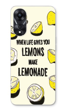 Lemonade