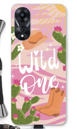 Wild One