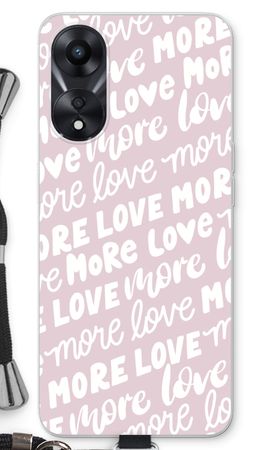 Plus d'amour