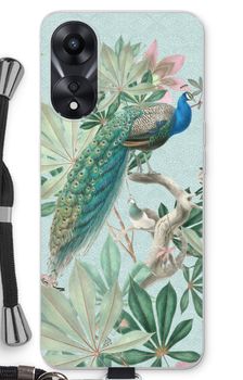 Paradise Garden Peacock