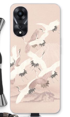 Japanese Crane Birds