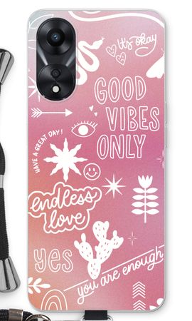 Good Vibes