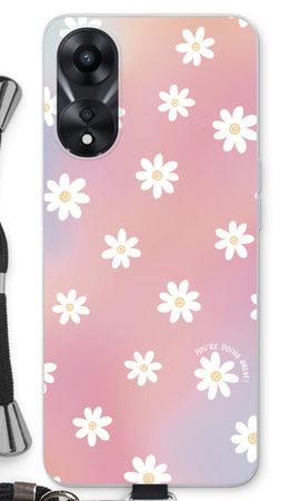 Happy Daisies