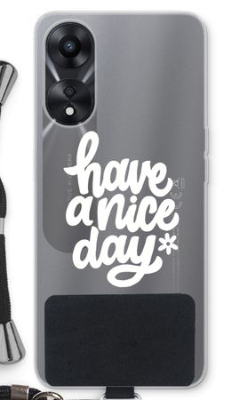 Have a nice day