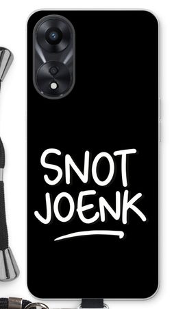 Snotjoenk