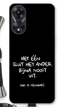 Het één