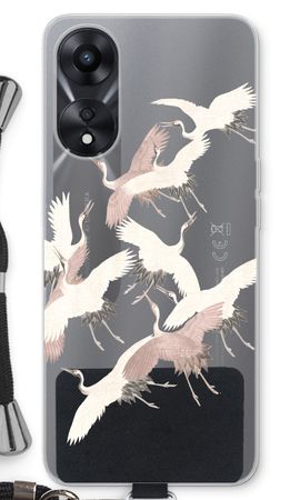 Japanese Crane Birds