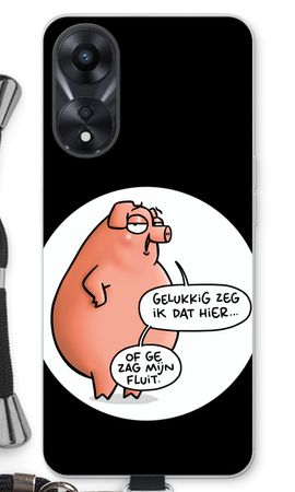 Gelukkig zeg