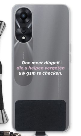 Doe meer dingen die u helpen
